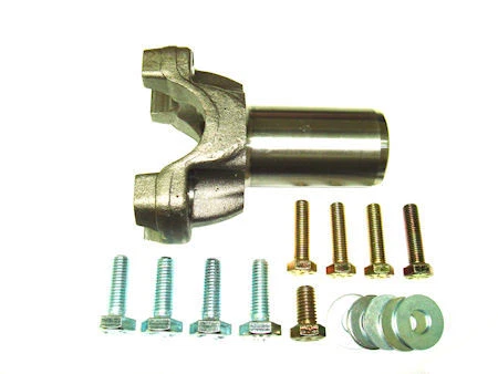 Iron Rock Off Road Hack 'n Tap Slip Yoke Eliminator Kit - Image 1 of 1