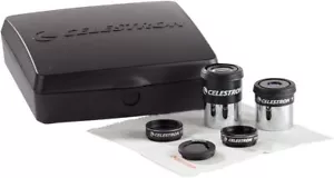 Celestron 94306 PowerSeeker Accessory Kit Telescope - Picture 1 of 3