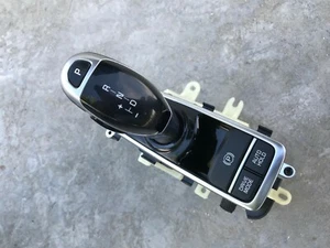 2015 2016 2017 KIA K900 Floor Automatic Shifter Select Indicator OEM X9U - Picture 1 of 12