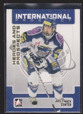 Major Minor League CHL OHL WHL LHJMQ ECHL Cards Inserts Rookies Collection (1/2)