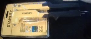 Remachadora Stanley Heavy Duty 2 mm 3 mm 4 mm 5 mm. 6-MR100. Nuevo/Sellado. ¡Envío rápido!! - Imagen 1 de 3