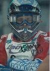 WAYNE CARTER HAND SIGNED 7X5 PHOTO - SCUNTHORPE SPEEDWAY AUTOGRAPH.