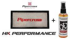 Pipercross Filter - Citroen - C3 II (A51) - 1.2i PureTech - 110 PS - 08/14-01/17