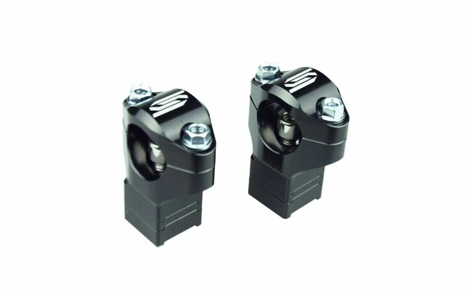 Soportes de barra de cicatrices Husqvarna TC 250 2014-2015 para abrazaderas triples OEM P65 Foto 1 de 1