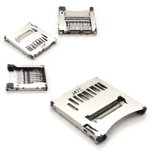 New Replacement SD Card Reader Connector for Asus X540LA Series Laptops - Picture 1 of 9