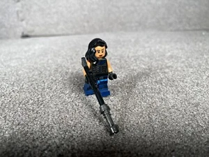 LEGO STAR WARS CARA DUNE MINIFIGUR - Bild 1 von 3