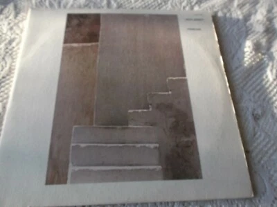 keith Jarrett Staircase LP record  vinyl Canada pressing  - Image 1 of 4
