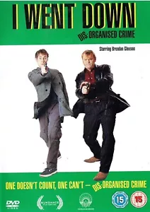 I Went Down DVD irische Komödie - Bild 1 von 1