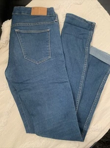 H&M SKINNY low Waist 27/34 Jeans - Bild 1 von 5