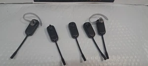 5X bezprzewodowe zestawy słuchawkowe plantronics cs540 nieprzetestowane (25243) - Zdjęcie 1 z 10