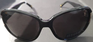 Gafas de sol BEBE Black Paparazzi PB87170 - Venta al por menor $205 (58% de descuento) - Imagen 1 de 12