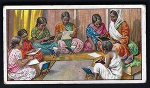 MORRIS (B) - SCHOOLS IN FOREIGN COUNTRIES - SCHOOLING IN CEYLON - Picture 1 of 2