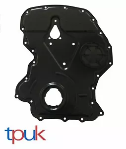 FORD TRANSIT TIMING CHAIN COVER 2.4 TDCi MK7 06 ON - Picture 1 of 2