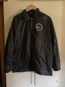 nike air force 1 coach jacket - Picture 1 of 3