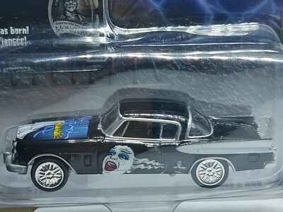 2005 Johnny Lightning The Bride of Frankenstein '57 Studebaker Monster's   L2 - Image 1 of 3
