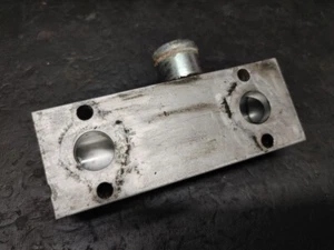 Polaris Indy Storm 800 Water Inlet Cooling Manifold - Picture 1 of 4