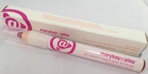 Mary Kay At Play Lip Crayon: PERFECT PINK  Ships FREE - Picture 1 of 1