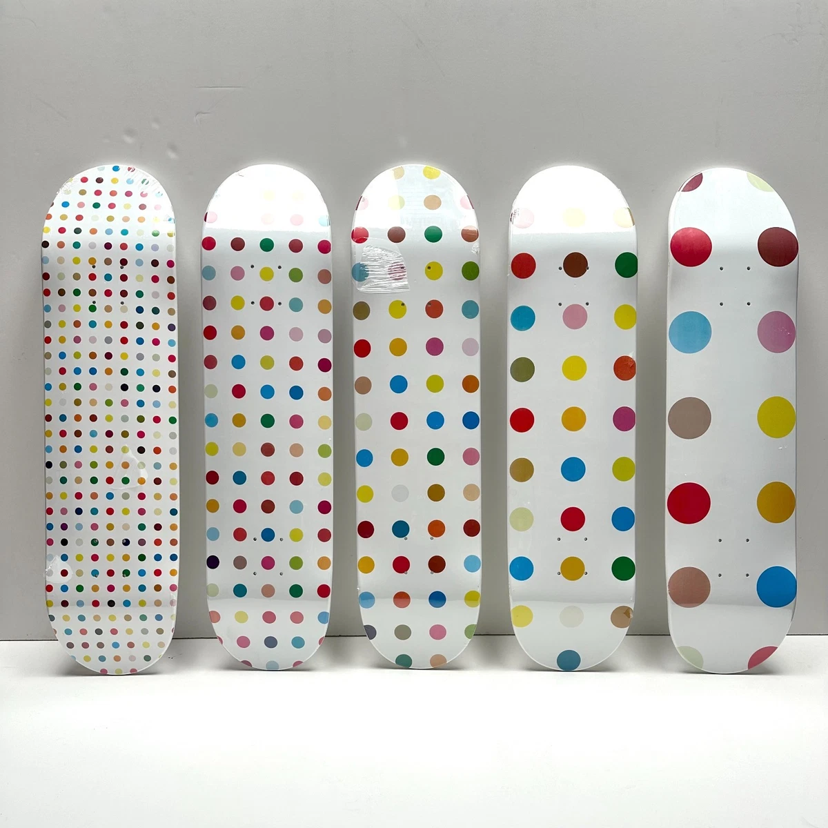 【新品未開封】supreme damien hirst スケートデッキ Supreme/Damien Hirst Sheep Skateboard | Supreme 25ss