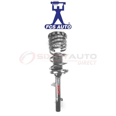 FCS Suspension Strut & Coil Spring Assembly for 1994-2007 Ford Taurus 3.0L ga Foto 1 de 4