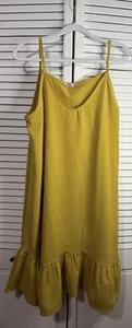 Ces Femme Women’s Dress Large Summer Fun Lite - Picture 1 of 9