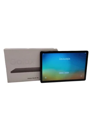 Samsung Galaxy Tab A9+ 5G 64GB 4GB Graphite Tablet Segunda Mano - Imagen 1 de 4