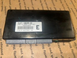 XL5T-14B205-EE  2000 Ford Ranger MW MT ESOF 4WD GEM Computer Module BCM - Picture 1 of 4