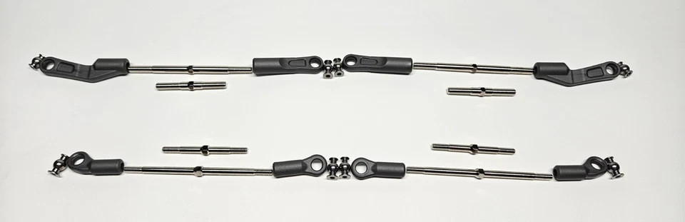 Juego de tensores Team Associated B4.1E B4.1 T4E T4 B4E B4 Buggy Truggy - JConcepts Foto 1 de 1