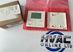 Daikin BRC1E52C7 controller aria condizionata cablato rigido A/c telecomando Daikin 🆕 - Foto 1 di 6