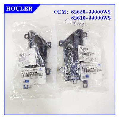 Se adapta a VERACRUZ FR RH LH 2007-2012 MANIJA DE PUERTA INTERIOR 826203J000WS 826103J000WS Foto 1 de 4