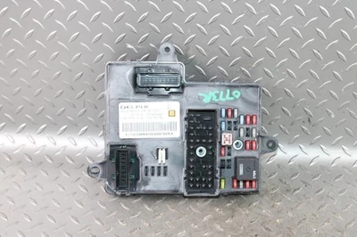 08-09 Módulo de control electrónico de carrocería de cabina de cobalto unidad BCM BCU OEM fábrica Foto 1 de 4