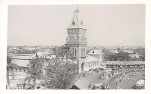 Pakistan - KARACHI - Empress Market - REAL PHOTO - Publ. unknown - Picture 1 of 2