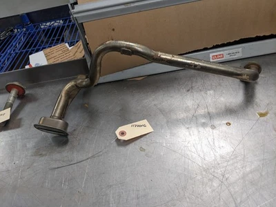 2009 年发动机油拾音器管雪佛兰索罗德 1500 5.3 12608579 — 第 1/4 张图片