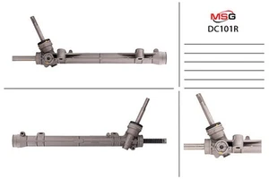 Lenkgetriebe ohne Servolenkung Renault Logan 04-13, Dacia Sandero 08-12 - Bild 1 von 1