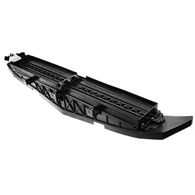  Front Upper Active Grille Shutter with Motor Compatible with Buick LaCrosse  - Image 1 of 4