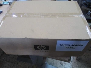 HP INDIGO TOUCH SCREEN PANEL SIEMENS SIMATIC PANEL - Picture 1 of 4