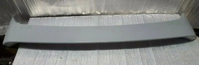 2002-2005 TOYOTA CAMRY REAR TRUNK LID SPOILER WING OEM SP68 Foto 1 de 4