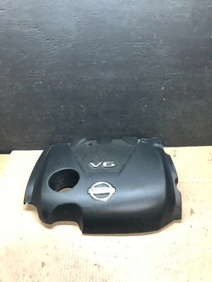 2009 a 2014 Nissan Maxima 3.5L tampa do motor G5929 fabricante de equipamento original DG1 - Imagem 1 de 4