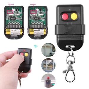 330 Frequency Auto Gate Dialing Switch Remote Control SMC5326 2key Y4L5