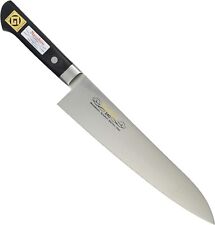 Masahiro Molybdenum Steel Chef's Knife with Brim 24cm