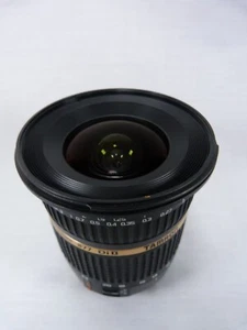 Tamron DI 10-24mm for Canon APS-C sensor Camera VGC # 359 - Picture 1 of 15