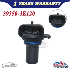39350-3E120 Camshaft Position Sensor for Hyundai Santa Fe Kia Optima Rondo 2.7L - Picture 1 of 9