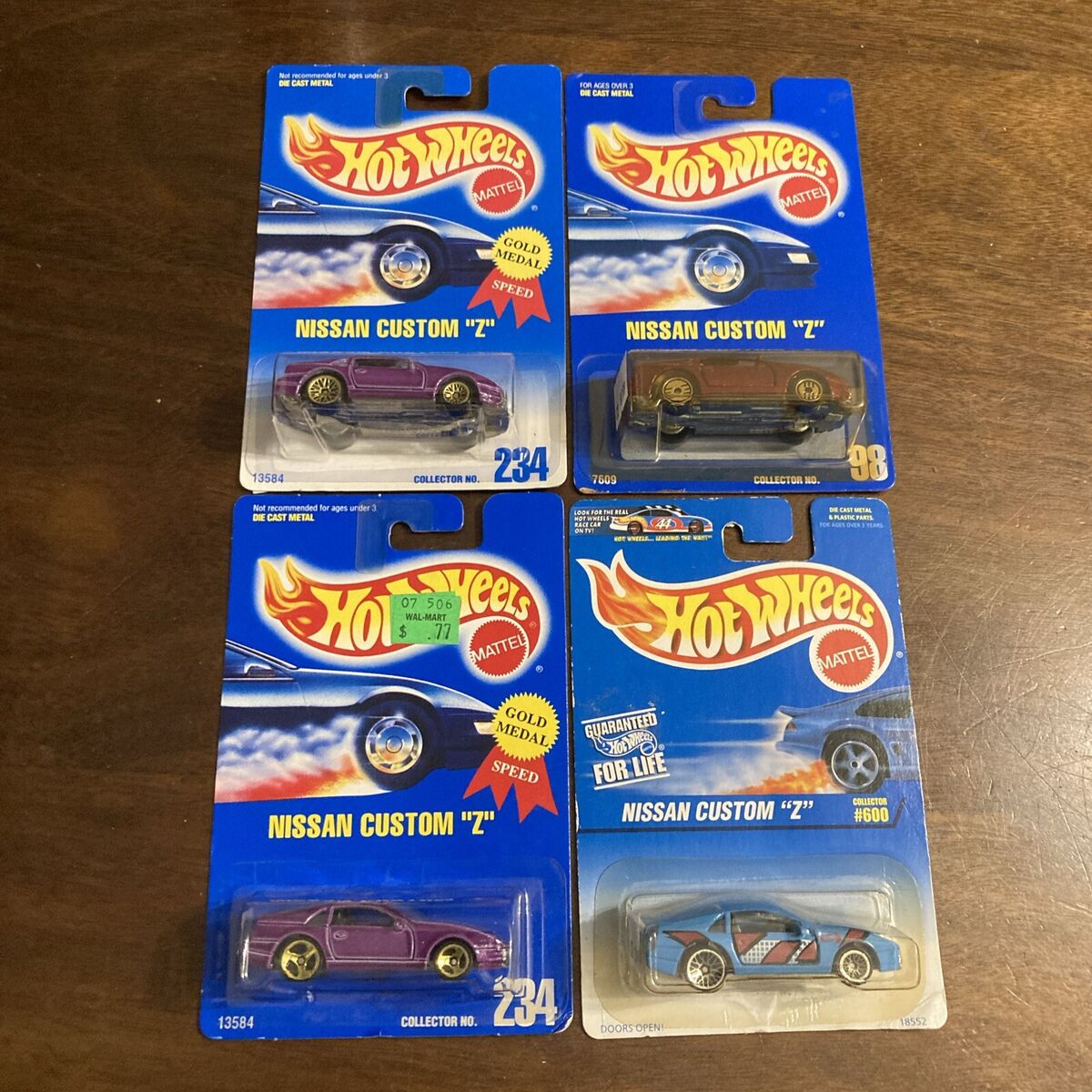 Hot Wheels Blue Card Nissan Diecast & Toy Cars for sale | eBay Hot Wheels Blue Card Nissan Diecast & Toy Cars for sale | eBay