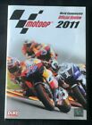 MOTO GP 2011 OFFIZIELLE REZENSION DVD