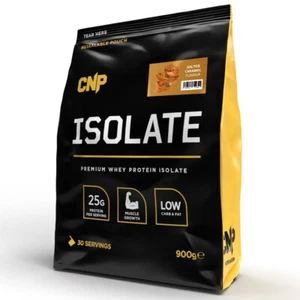 CNP Professional Pro Premium Whey Isolate 900g, 7 Flavours Available - Picture 1 of 6