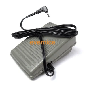 Foot Speed Control Pedal For Husqvarna Viking Huskystar C-10, C-20, ER10 - Picture 1 of 2