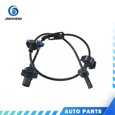 For Civic 06-11 ABS Wheel Speed Sensor Front Left Right 57450-SNA-003 - Image 1 of 3