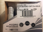 8 x Tube Science In Sport SIS GO Hydro + Caffeine COLA 20 Tabs DATED MAR 24