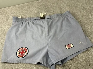 Pantalones Cortos De Colección Años 50 60 Catalina California Creation CINTURÓN PLAYA SURFISTA - Imagen 1 de 7