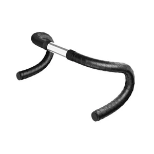 Brooks England Microfibre Bar Tape Black - Picture 1 of 3