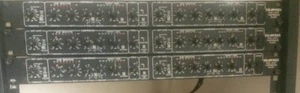 Drawmer Dual-Auto Compressor DL241 - Picture 1 of 3